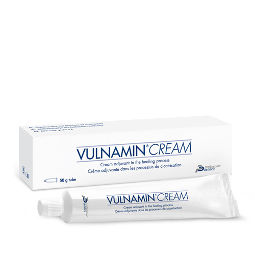 VULNAMIN CREAM
