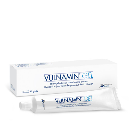 VULNAMIN GEL