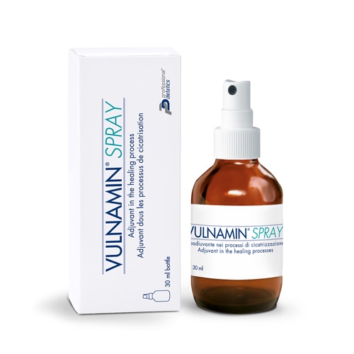 VULNAMIN Spray