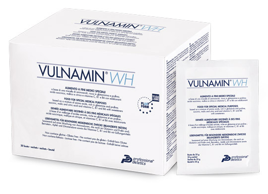 Vulnamin WH