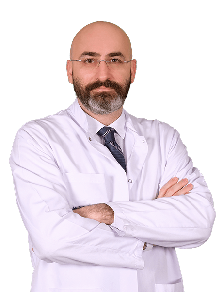 Dr Emre Ozker